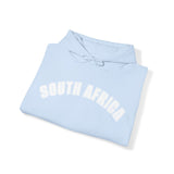 South Africa Unisex Heavy Blend™ Hooded Sweatshirt