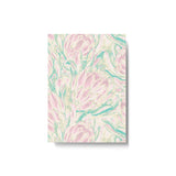 Protea Hard Backed Journal / Notebook / Password book / Homework Book / Diary