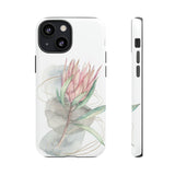 Protea Tough Cases for Mobile Phone fits various Samsung and iPhone models