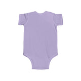 Little Mr  Vuvuzela Laduma South African Baby Jersey Bodysuit