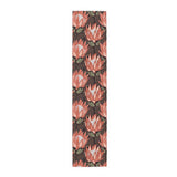 Protea decor South African home decor Table Runner (Cotton, Poly)