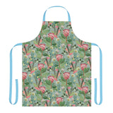 South African Protea Apron (AOP)