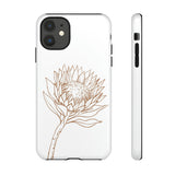 Protea Tough Cases for Mobile Phone fits various Samsung and iPhone models