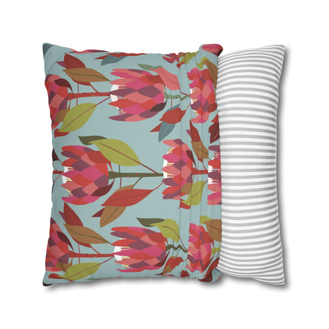 Pillow Case Protea