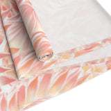 Table Runner (Cotton, Poly) Protea