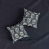 South African Protea Square Pillow