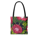 Tote Bag South African Protea