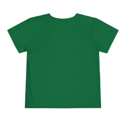 Junior Bokkie South African Toddler t-shirt - Dispatched from the USA