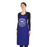 Dad's bar and grill South African Cotton Apron - Various colours available