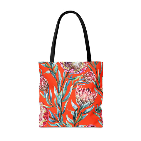 Tote Bag South African Protea