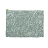 Cosmetics, Accessory, chargers, travel Pencil case Pouch Protea