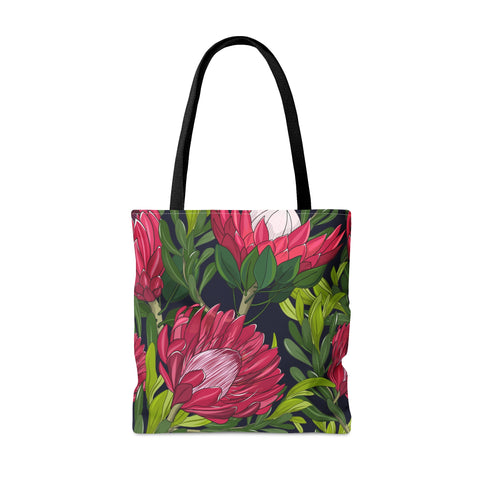 Tote Bag South African Protea