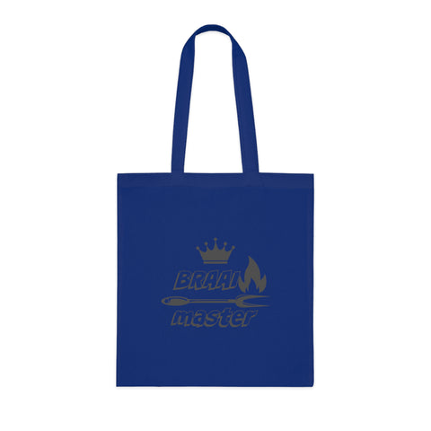 Braai master Cotton Tote