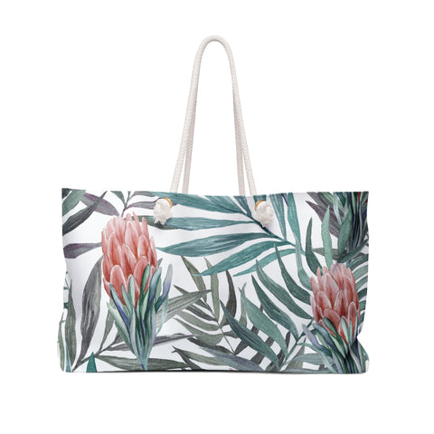 Weekender Bag Protea