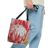 Tote Bag South African Protea