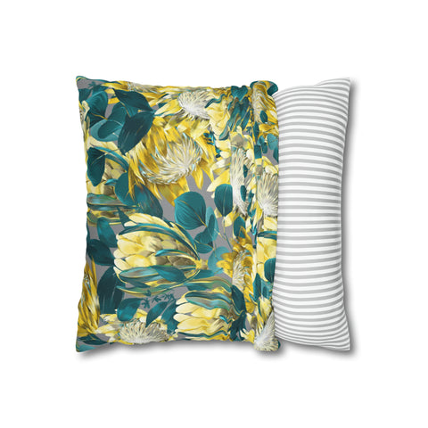 Pillow Case Protea