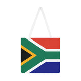 South African Flag Shoulder Tote Bag (AOP)