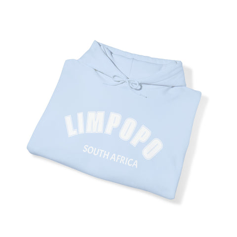 Limpopo South Africa Unisex Heavy Blend™ Hooded Sweatshirt