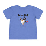 Junior Bokkie South African Toddler t-shirt - Dispatched from the USA