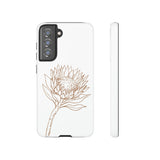 Protea Tough Cases for Mobile Phone fits various Samsung and iPhone models