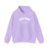 Cape Town South Africa Unisex Heavy Blend™ Hooded Sweatshirt