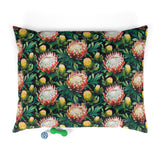 South African Protea Pet Bed