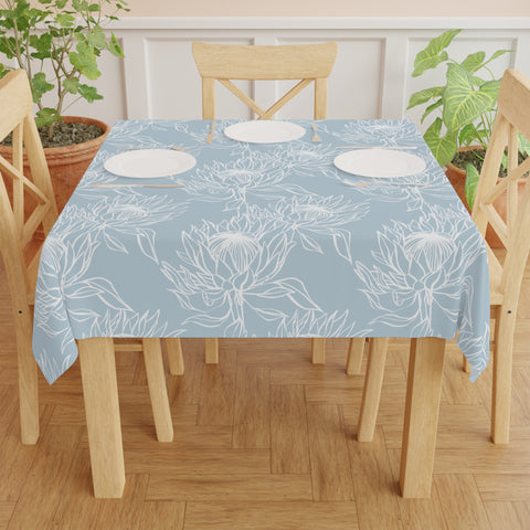 Protea South Africa Tablecloth African Home decor Gifts for her