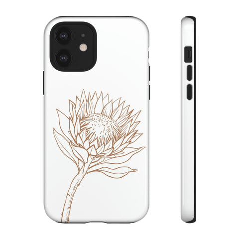 Protea Tough Cases for Mobile Phone fits various Samsung and iPhone models