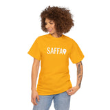 Saffa South African Unisex Heavy Cotton Tee