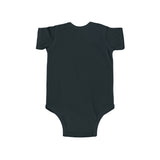 South African Afrikaans Lekker Ding Baby Unisex Infant Fine Jersey Bodysuit - Shipped from the UK