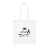 Braai master Cotton Tote