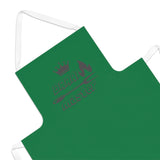 Braai master South African Adult Apron