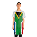 South African apron