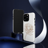 Protea Tough Cases for Mobile Phone fits various Samsung and iPhone models