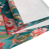 Table Runner (Cotton, Poly)South African Protea