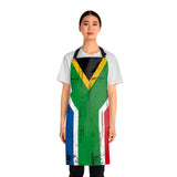 South African apron