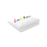 Cotton Cosmetic Bag Leker