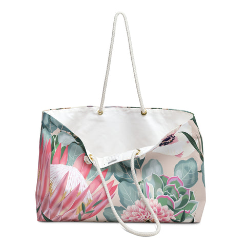 Weekender Bag Protea