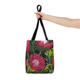 Tote Bag South African Protea