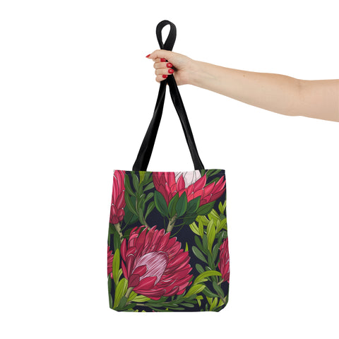 Tote Bag South African Protea