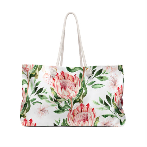 Weekender Bag Protea