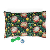 South African Protea Pet Bed