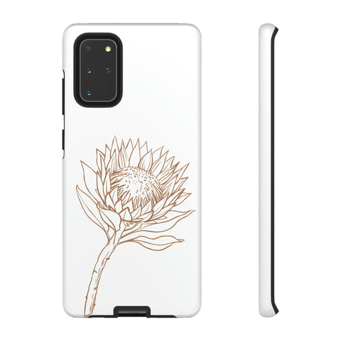 Protea Tough Cases for Mobile Phone fits various Samsung and iPhone models