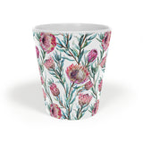 Latte Mug, 12oz Protea