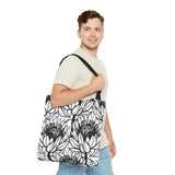 Tote Bag South African Protea