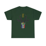 South African Shirt,  Afrikaans / Braai Unisex Heavy Cotton Tee