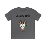 Junior BokkieSouth African kid's t-shirt