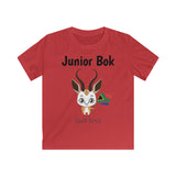 Junior BokkieSouth African kid's t-shirt