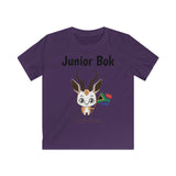 Junior BokkieSouth African kid's t-shirt