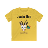 Junior BokkieSouth African kid's t-shirt